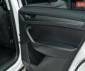 Білий Шкода Kodiaq, об'ємом двигуна 1.97 л та пробігом 300 тис. км за 23600 $, фото 34 на Automoto.ua