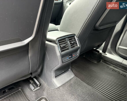 Белый Шкода Kodiaq, объемом двигателя 1.97 л и пробегом 230 тыс. км за 26999 $, фото 42 на Automoto.ua