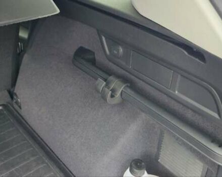 Белый Шкода Kodiaq, объемом двигателя 1.98 л и пробегом 99 тыс. км за 23600 $, фото 27 на Automoto.ua