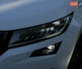 Білий Шкода Kodiaq, об'ємом двигуна 1.97 л та пробігом 256 тис. км за 24999 $, фото 9 на Automoto.ua