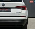 Белый Шкода Kodiaq, объемом двигателя 1.97 л и пробегом 170 тыс. км за 26900 $, фото 11 на Automoto.ua