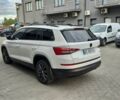 Шкода Kodiaq 2018 в Львове на Automoto.ua Белый Шкода Kodiaq, объемом двигателя 2 л и пробегом 254 тыс. км за 25000 $, фото 1 на Automoto.ua