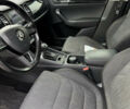 Белый Шкода Kodiaq, объемом двигателя 1.97 л и пробегом 162 тыс. км за 26500 $, фото 10 на Automoto.ua