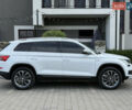 Белый Шкода Kodiaq, объемом двигателя 1.97 л и пробегом 230 тыс. км за 26999 $, фото 31 на Automoto.ua
