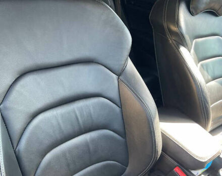 Білий Шкода Kodiaq, об'ємом двигуна 1.97 л та пробігом 98 тис. км за 28900 $, фото 40 на Automoto.ua