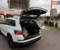 Белый Шкода Kodiaq, объемом двигателя 0 л и пробегом 377 тыс. км за 22500 $, фото 8 на Automoto.ua