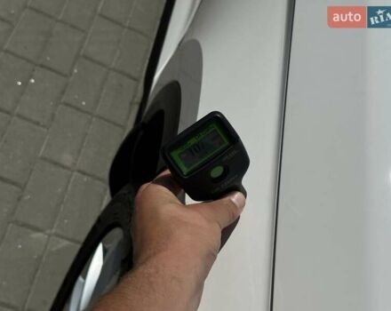 Белый Шкода Kodiaq, объемом двигателя 1.97 л и пробегом 170 тыс. км за 26900 $, фото 48 на Automoto.ua