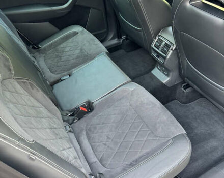 Белый Шкода Kodiaq, объемом двигателя 1.97 л и пробегом 200 тыс. км за 30800 $, фото 18 на Automoto.ua