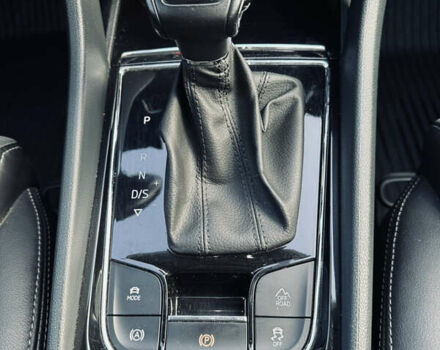 Білий Шкода Kodiaq, об'ємом двигуна 1.97 л та пробігом 218 тис. км за 27300 $, фото 29 на Automoto.ua