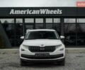 Білий Шкода Kodiaq, об'ємом двигуна 1.97 л та пробігом 300 тис. км за 23600 $, фото 1 на Automoto.ua