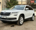 Белый Шкода Kodiaq, объемом двигателя 1.97 л и пробегом 263 тыс. км за 23800 $, фото 19 на Automoto.ua