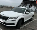Білий Шкода Kodiaq, об'ємом двигуна 2 л та пробігом 253 тис. км за 17700 $, фото 3 на Automoto.ua