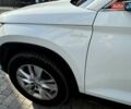 Білий Шкода Kodiaq, об'ємом двигуна 1.97 л та пробігом 195 тис. км за 28999 $, фото 22 на Automoto.ua