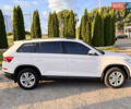 Белый Шкода Kodiaq, объемом двигателя 1.98 л и пробегом 201 тыс. км за 19500 $, фото 10 на Automoto.ua