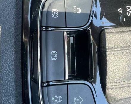 Білий Шкода Kodiaq, об'ємом двигуна 1.98 л та пробігом 189 тис. км за 21500 $, фото 16 на Automoto.ua