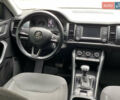 Белый Шкода Kodiaq, объемом двигателя 1.98 л и пробегом 252 тыс. км за 22500 $, фото 20 на Automoto.ua