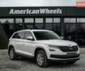 Білий Шкода Kodiaq, об'ємом двигуна 1.97 л та пробігом 300 тис. км за 23600 $, фото 2 на Automoto.ua