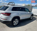 Білий Шкода Kodiaq, об'ємом двигуна 1.97 л та пробігом 98 тис. км за 28900 $, фото 43 на Automoto.ua