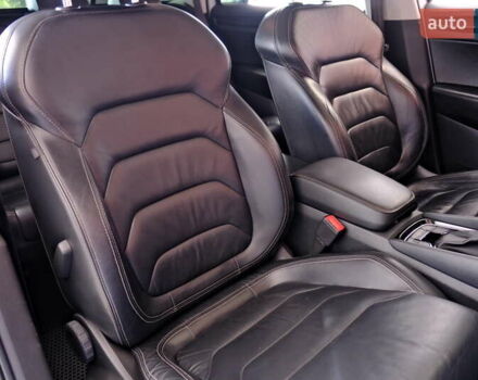 Белый Шкода Kodiaq, объемом двигателя 2 л и пробегом 170 тыс. км за 23900 $, фото 54 на Automoto.ua