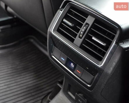 Білий Шкода Kodiaq, об'ємом двигуна 1.97 л та пробігом 197 тис. км за 26571 $, фото 26 на Automoto.ua