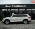 Білий Шкода Kodiaq, об'ємом двигуна 1.97 л та пробігом 300 тис. км за 23600 $, фото 3 на Automoto.ua