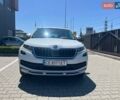 Білий Шкода Kodiaq, об'ємом двигуна 1.98 л та пробігом 189 тис. км за 21500 $, фото 5 на Automoto.ua