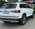 Белый Шкода Kodiaq, объемом двигателя 1.97 л и пробегом 230 тыс. км за 26999 $, фото 20 на Automoto.ua