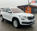 Белый Шкода Kodiaq, объемом двигателя 1.97 л и пробегом 229 тыс. км за 23509 $, фото 12 на Automoto.ua