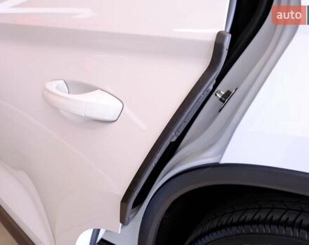 Белый Шкода Kodiaq, объемом двигателя 2 л и пробегом 170 тыс. км за 23900 $, фото 64 на Automoto.ua