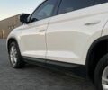 Белый Шкода Kodiaq, объемом двигателя 2 л и пробегом 209 тыс. км за 20400 $, фото 3 на Automoto.ua