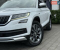 Белый Шкода Kodiaq, объемом двигателя 1.97 л и пробегом 230 тыс. км за 26999 $, фото 6 на Automoto.ua