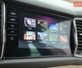 Білий Шкода Kodiaq, об'ємом двигуна 2 л та пробігом 245 тис. км за 26750 $, фото 47 на Automoto.ua