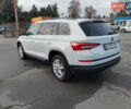 Белый Шкода Kodiaq, объемом двигателя 1.97 л и пробегом 98 тыс. км за 28500 $, фото 4 на Automoto.ua