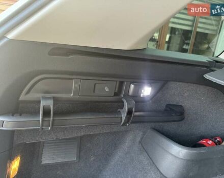 Білий Шкода Kodiaq, об'ємом двигуна 1.97 л та пробігом 195 тис. км за 28999 $, фото 9 на Automoto.ua