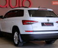 Белый Шкода Kodiaq, объемом двигателя 2 л и пробегом 170 тыс. км за 23900 $, фото 23 на Automoto.ua