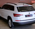 Белый Шкода Kodiaq, объемом двигателя 2 л и пробегом 170 тыс. км за 23900 $, фото 22 на Automoto.ua