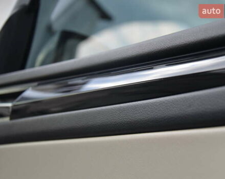 Білий Шкода Kodiaq, об'ємом двигуна 2 л та пробігом 285 тис. км за 25950 $, фото 63 на Automoto.ua