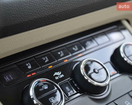 Білий Шкода Kodiaq, об'ємом двигуна 2 л та пробігом 245 тис. км за 26750 $, фото 41 на Automoto.ua