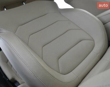 Білий Шкода Kodiaq, об'ємом двигуна 2 л та пробігом 285 тис. км за 25950 $, фото 67 на Automoto.ua