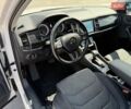 Белый Шкода Kodiaq, объемом двигателя 1.97 л и пробегом 149 тыс. км за 23700 $, фото 9 на Automoto.ua