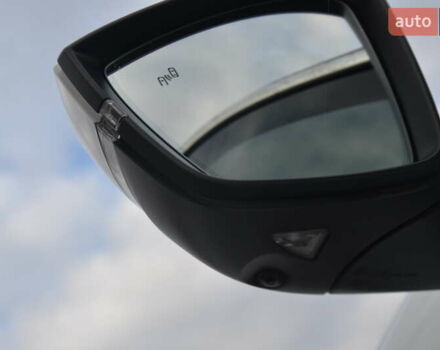 Білий Шкода Kodiaq, об'ємом двигуна 2 л та пробігом 245 тис. км за 26750 $, фото 49 на Automoto.ua