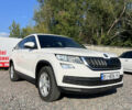 Білий Шкода Kodiaq, об'ємом двигуна 1.98 л та пробігом 255 тис. км за 20000 $, фото 3 на Automoto.ua