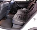 Белый Шкода Kodiaq, объемом двигателя 2 л и пробегом 170 тыс. км за 23900 $, фото 7 на Automoto.ua