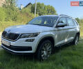 Білий Шкода Kodiaq, об'ємом двигуна 1.4 л та пробігом 78 тис. км за 19499 $, фото 1 на Automoto.ua