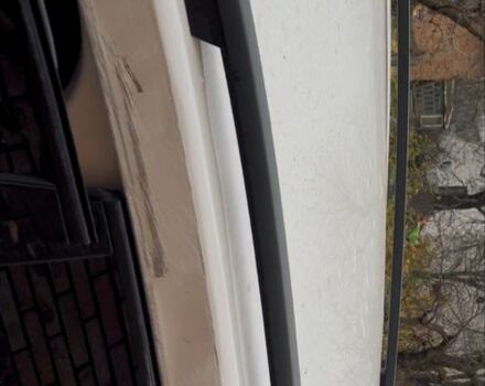 Белый Шкода Kodiaq, объемом двигателя 2 л и пробегом 230 тыс. км за 16000 $, фото 5 на Automoto.ua