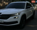 Білий Шкода Kodiaq, об'ємом двигуна 1.97 л та пробігом 256 тис. км за 24999 $, фото 1 на Automoto.ua
