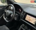 Белый Шкода Kodiaq, объемом двигателя 1.97 л и пробегом 185 тыс. км за 31500 $, фото 39 на Automoto.ua