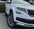 Белый Шкода Kodiaq, объемом двигателя 1.97 л и пробегом 230 тыс. км за 26999 $, фото 15 на Automoto.ua