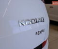 Белый Шкода Kodiaq, объемом двигателя 2 л и пробегом 170 тыс. км за 23900 $, фото 69 на Automoto.ua