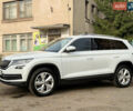 Белый Шкода Kodiaq, объемом двигателя 1.97 л и пробегом 263 тыс. км за 23800 $, фото 13 на Automoto.ua